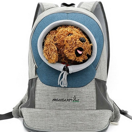 High Quality Fashion Backpack For Pets