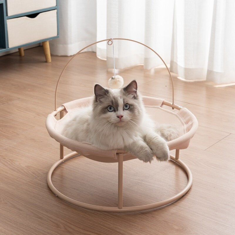 Cats Hammock Bed