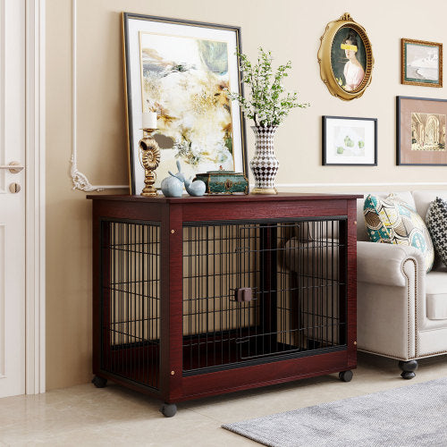 Elevate Your Living Space with our Designer-Inspired Pet Suite 🏠