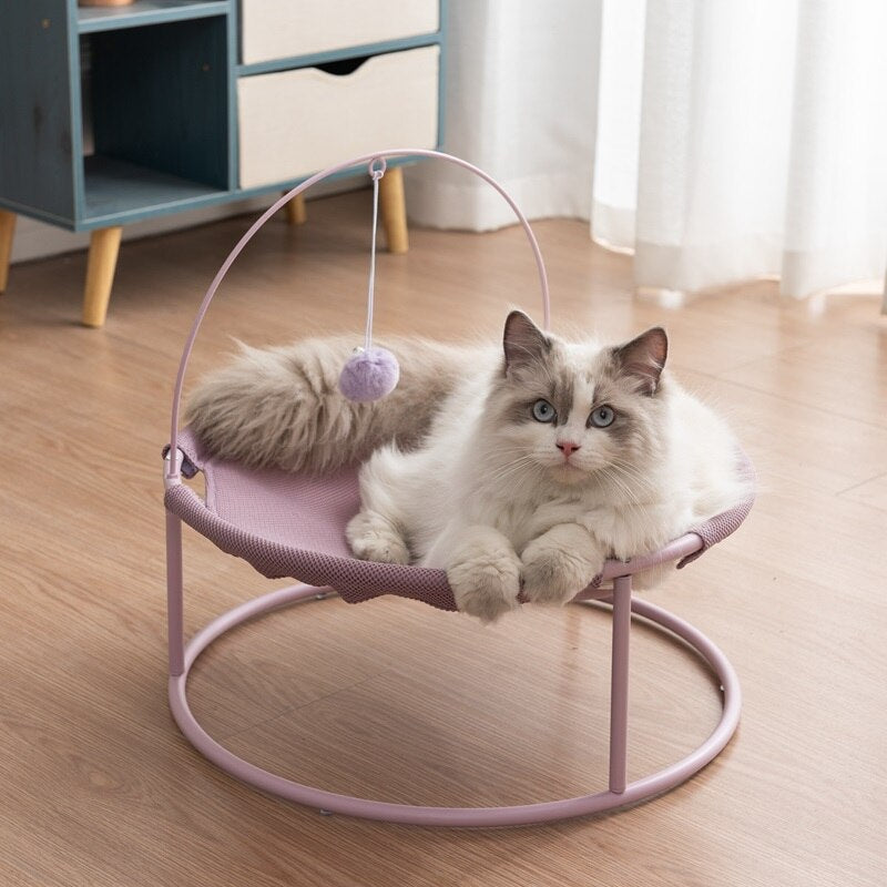 Cats Hammock Bed