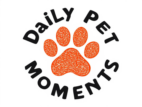 Daily Pet Moments & Everything In Between